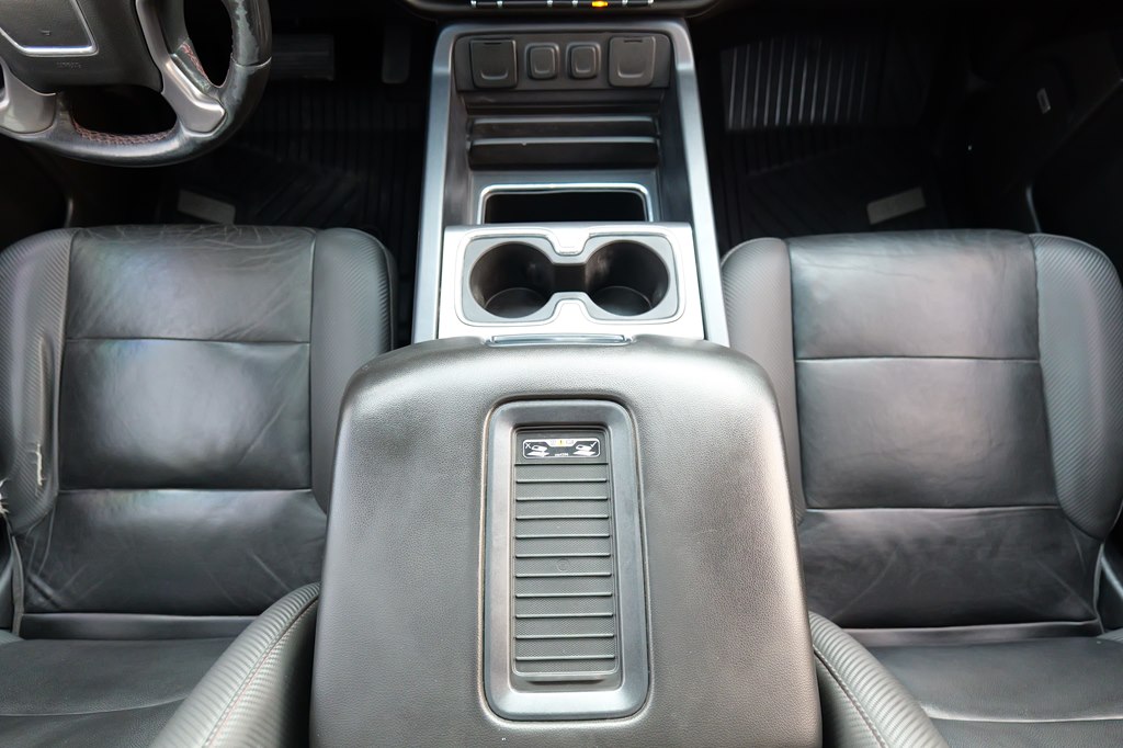 Used Car 2018 Gmc Sierra  1500 Slt For Sale Under $30,000 In Baker, Louisiana