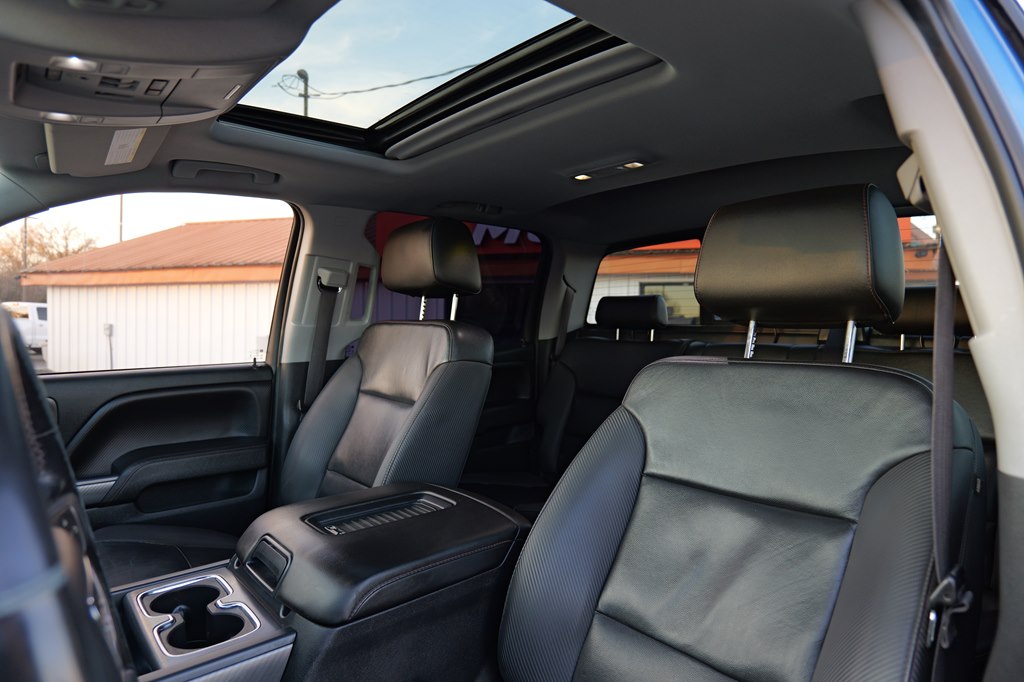 Used Car 2018 Gmc Sierra  1500 Slt For Sale Under $30,000 In Baker, Louisiana