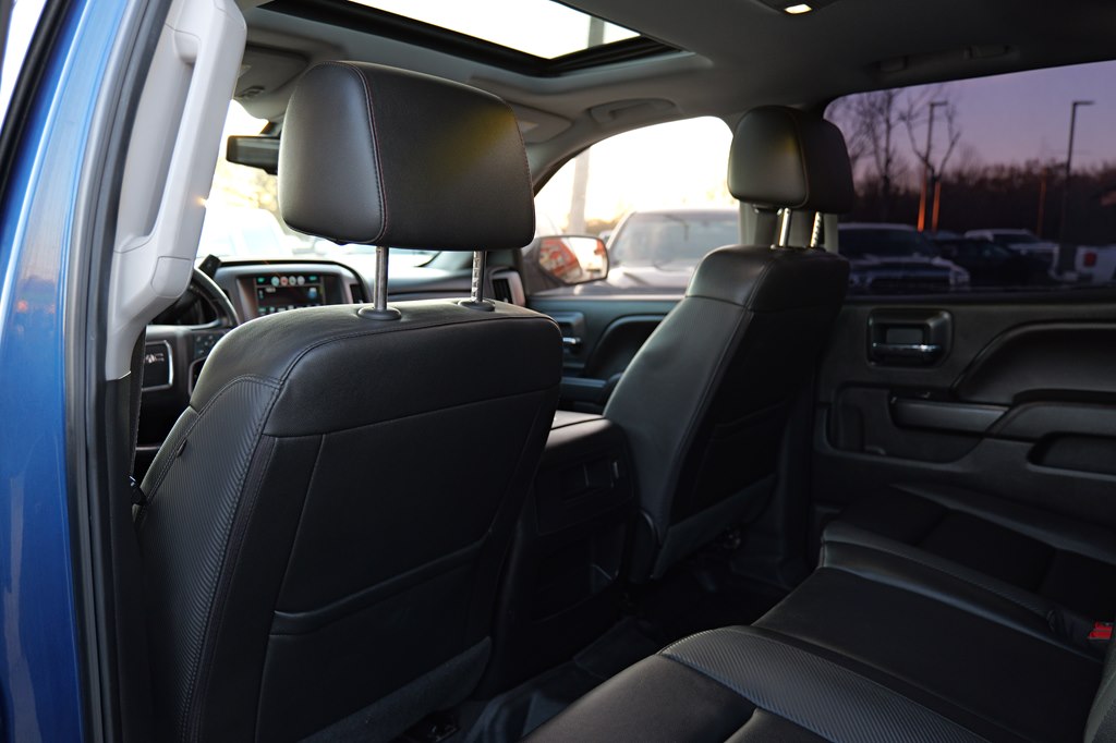 Used Car 2018 Gmc Sierra  1500 Slt For Sale Under $30,000 In Baker, Louisiana