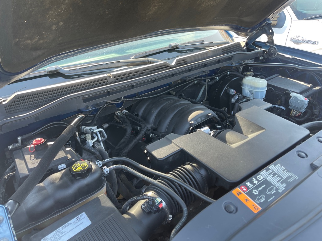 Used Car 2018 Gmc Sierra  1500 Slt For Sale Under $30,000 In Baker, Louisiana