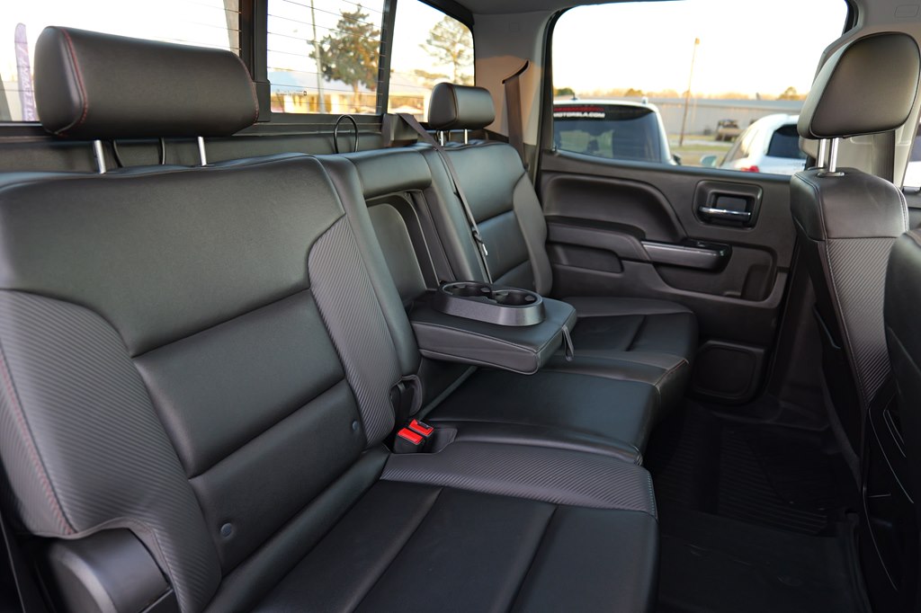 Used Car 2018 Gmc Sierra  1500 Slt For Sale Under $30,000 In Baker, Louisiana