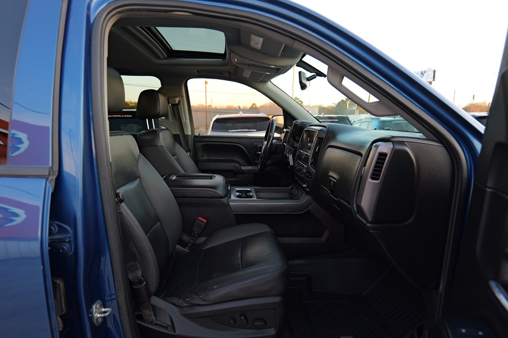 Used Car 2018 Gmc Sierra  1500 Slt For Sale Under $30,000 In Baker, Louisiana