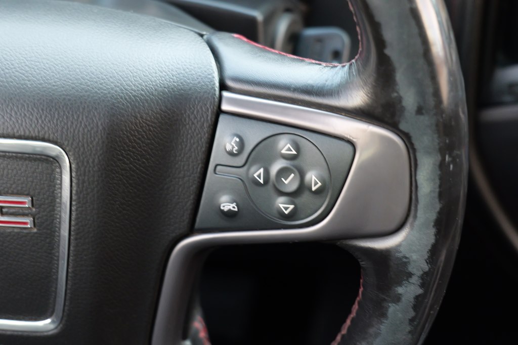 Used Car 2018 Gmc Sierra  1500 Slt For Sale Under $30,000 In Baker, Louisiana