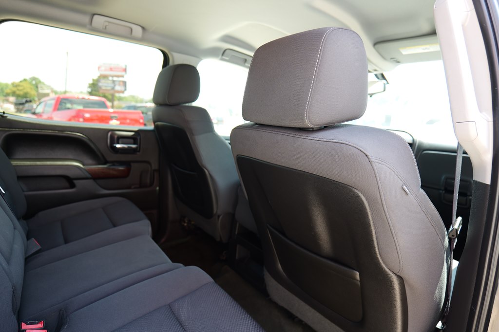 Photo 35 of this GMC SIERRA