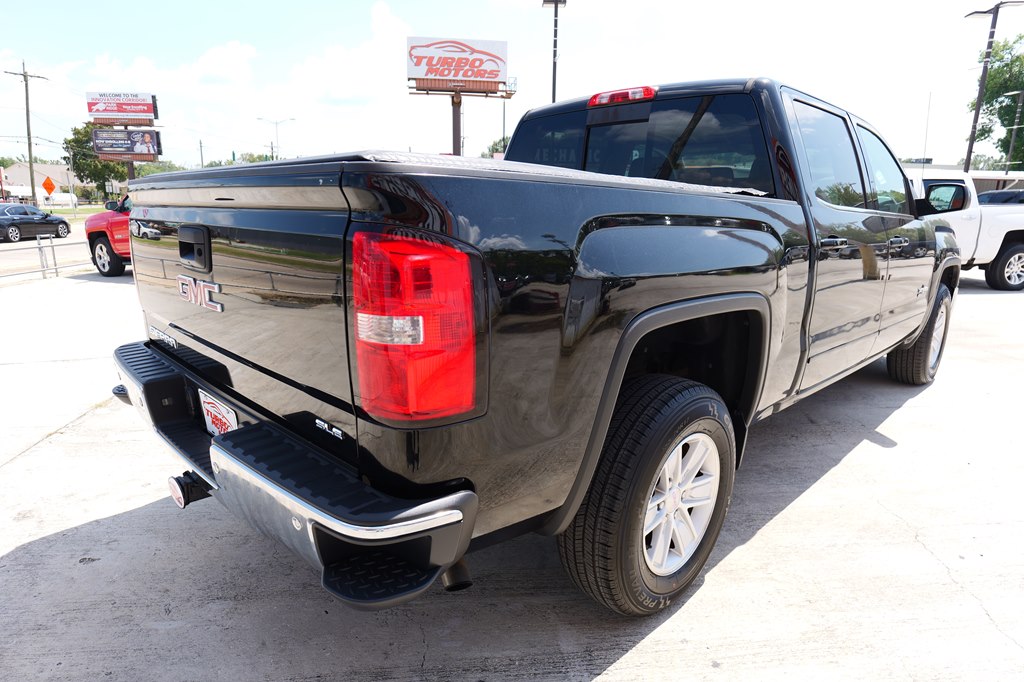 Photo 5 of this GMC SIERRA