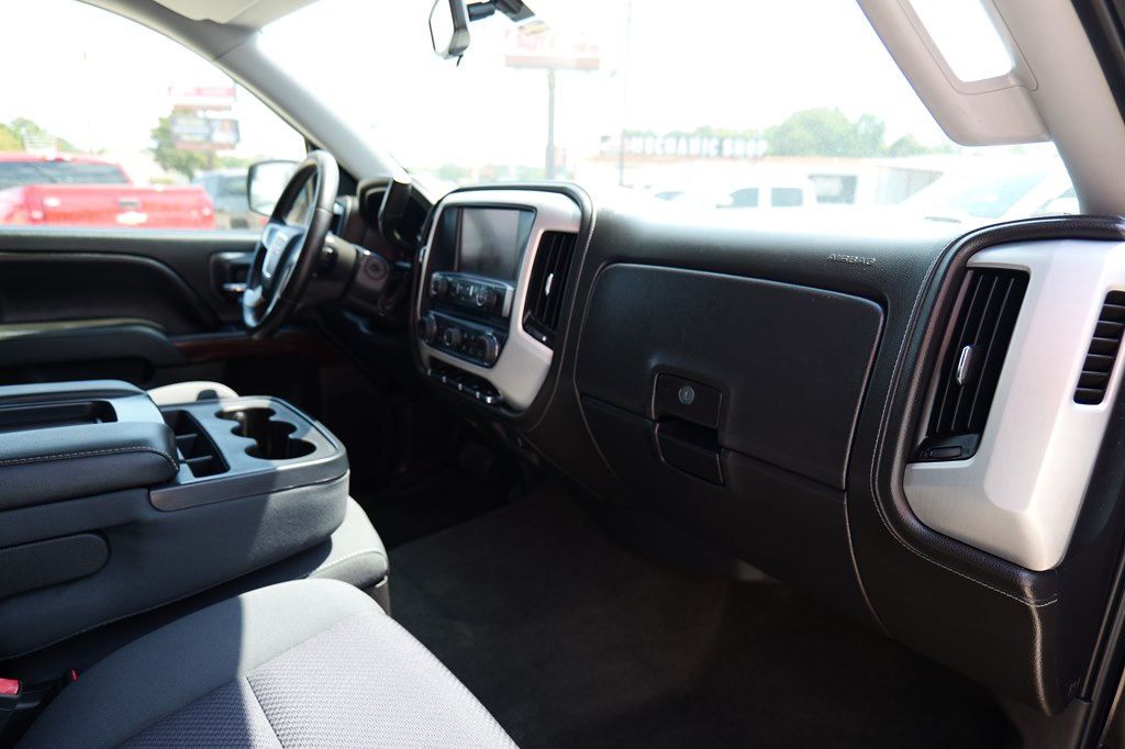 Photo 39 of this GMC SIERRA
