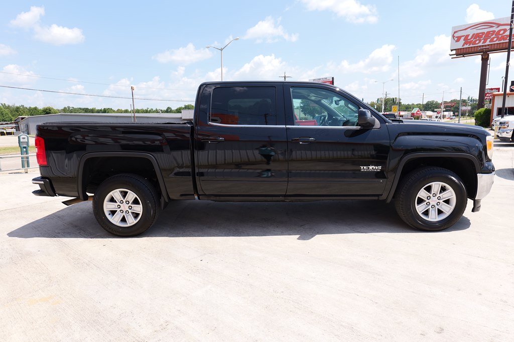 Photo 4 of this GMC SIERRA