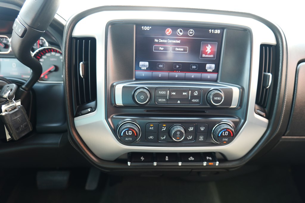 Photo 19 of this GMC SIERRA