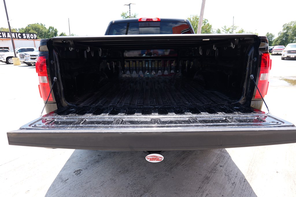 Photo 32 of this GMC SIERRA
