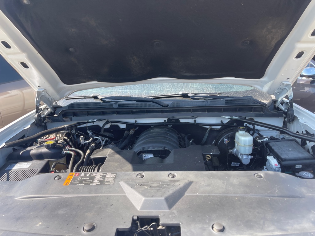 Used Car 2018 Chevrolet Silverado 1500  Lt For Sale Under $25,000 In Baker, Louisiana