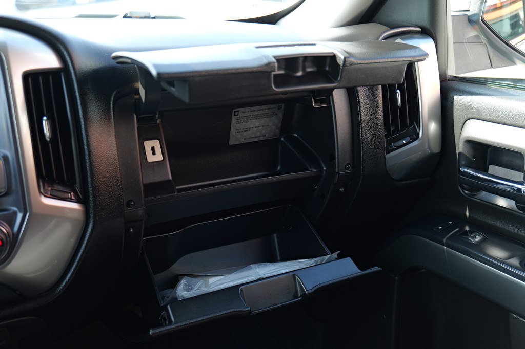 Used Car 2018 Chevrolet Silverado 1500  Lt For Sale Under $25,000 In Baker, Louisiana