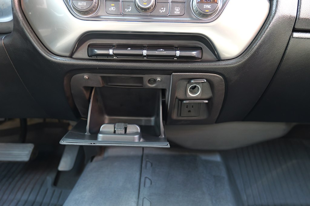 Used Car 2018 Chevrolet Silverado 1500  Lt For Sale Under $25,000 In Baker, Louisiana