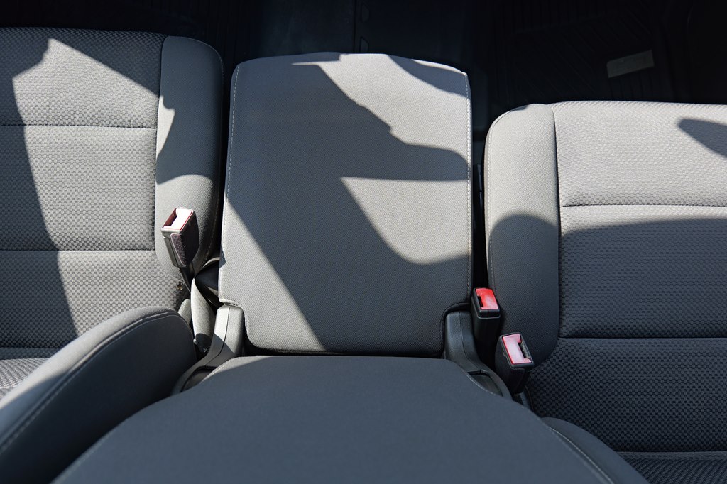 Used Car 2018 Chevrolet Silverado 1500  Lt For Sale Under $25,000 In Baker, Louisiana