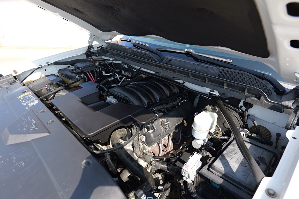 Used Car 2018 Chevrolet Silverado 1500  Lt For Sale Under $25,000 In Baker, Louisiana