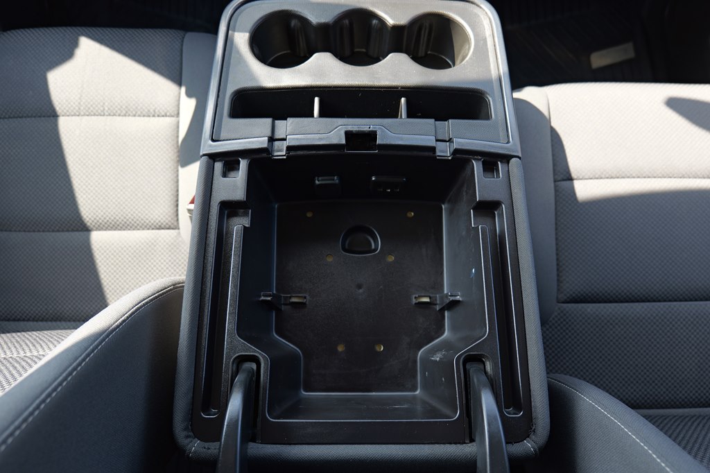 Used Car 2018 Chevrolet Silverado 1500  Lt For Sale Under $25,000 In Baker, Louisiana