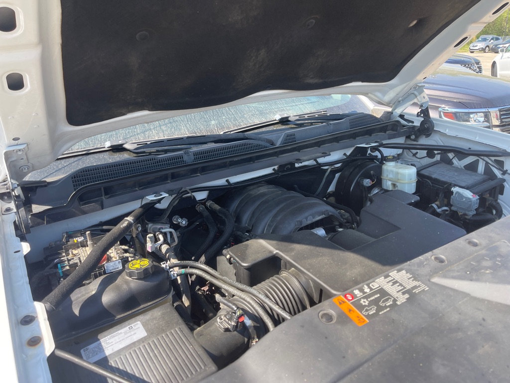 Used Car 2018 Chevrolet Silverado 1500  Lt For Sale Under $25,000 In Baker, Louisiana