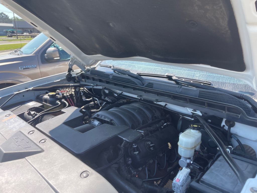 Used Car 2018 Chevrolet Silverado 1500  Lt For Sale Under $25,000 In Baker, Louisiana