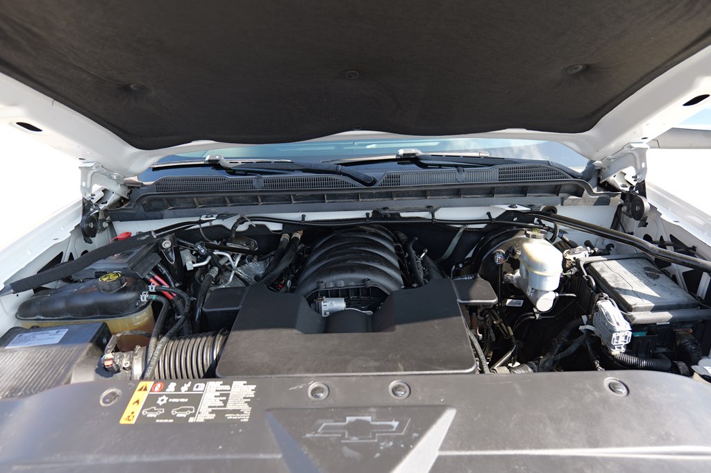 Used Car 2018 Chevrolet Silverado 1500  Lt For Sale Under $25,000 In Baker, Louisiana