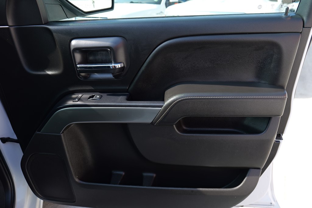 Used Car 2018 Chevrolet Silverado 1500  Lt For Sale Under $25,000 In Baker, Louisiana