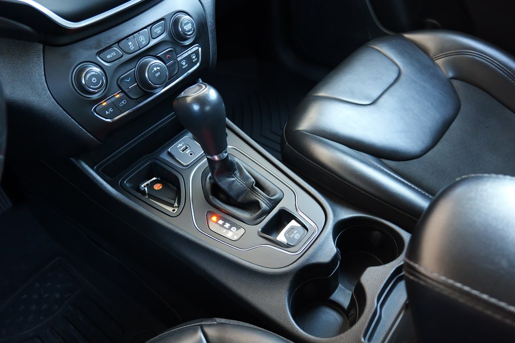 Used Car 2020 Jeep Cherokee  Latitude Plus For Sale In Baker, Louisiana