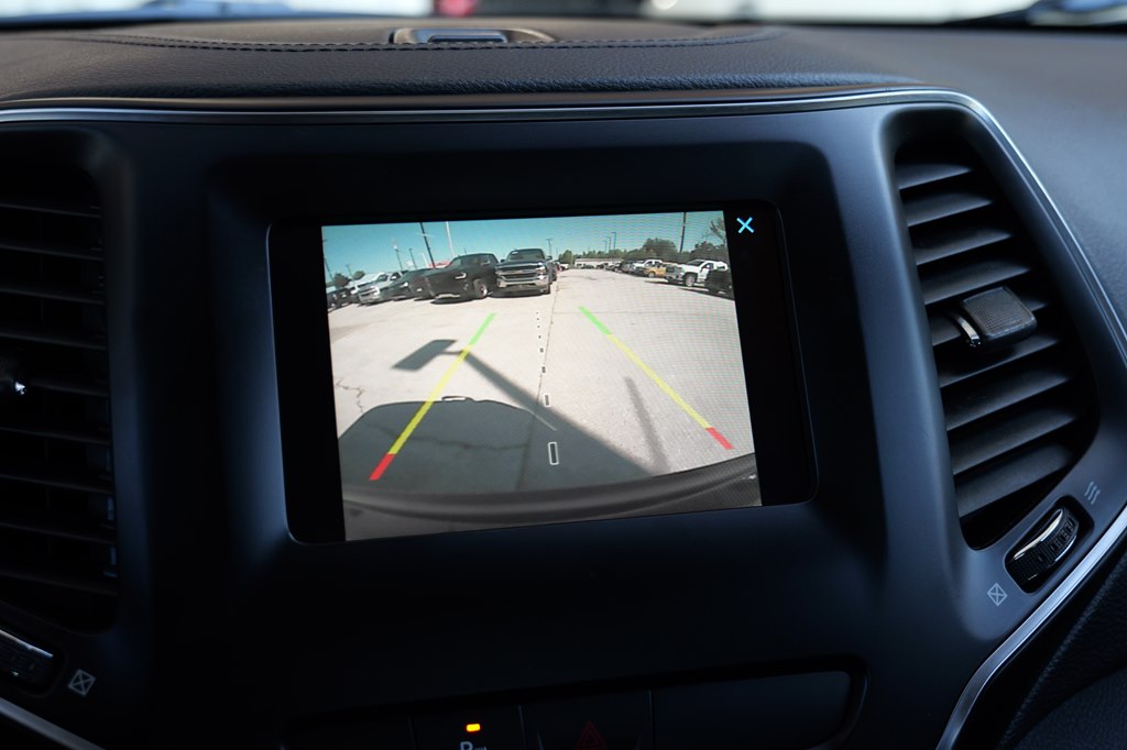 Used Car 2020 Jeep Cherokee  Latitude Plus For Sale In Baker, Louisiana