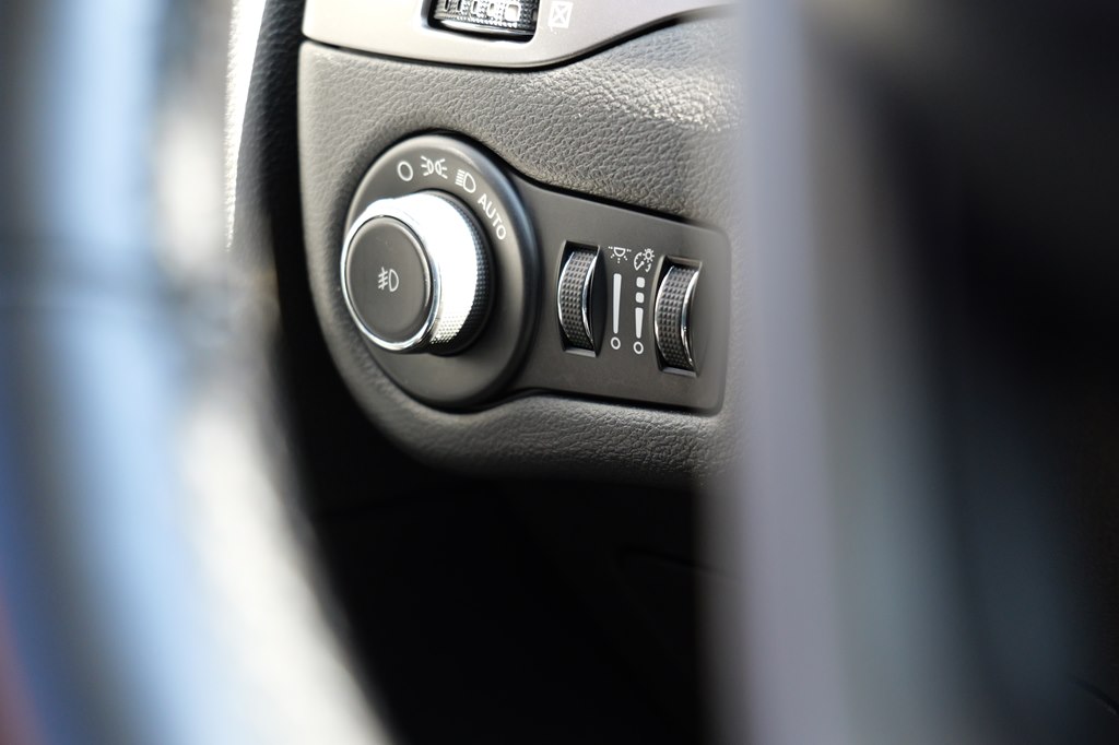 Used Car 2020 Jeep Cherokee  Latitude Plus For Sale In Baker, Louisiana
