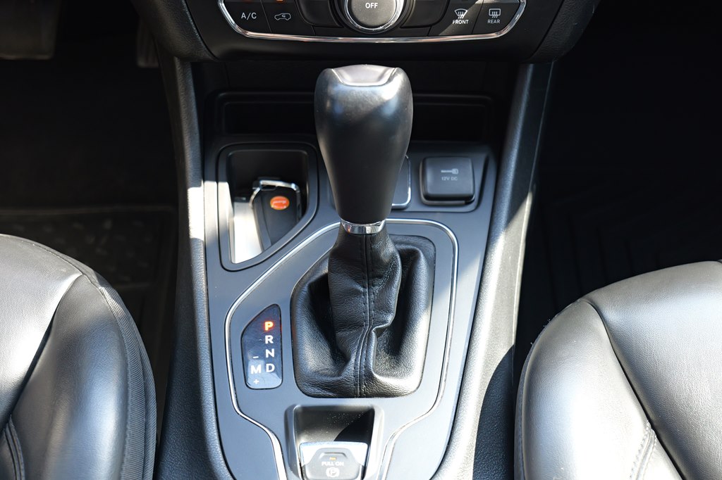 Used Car 2020 Jeep Cherokee  Latitude Plus For Sale In Baker, Louisiana