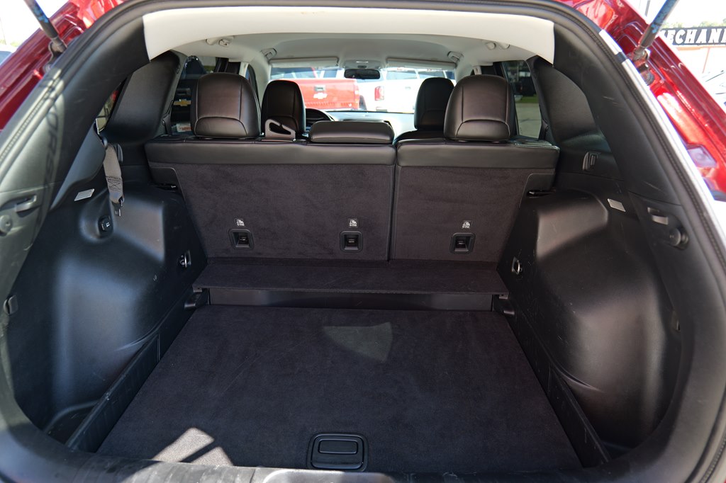 Used Car 2020 Jeep Cherokee  Latitude Plus For Sale In Baker, Louisiana