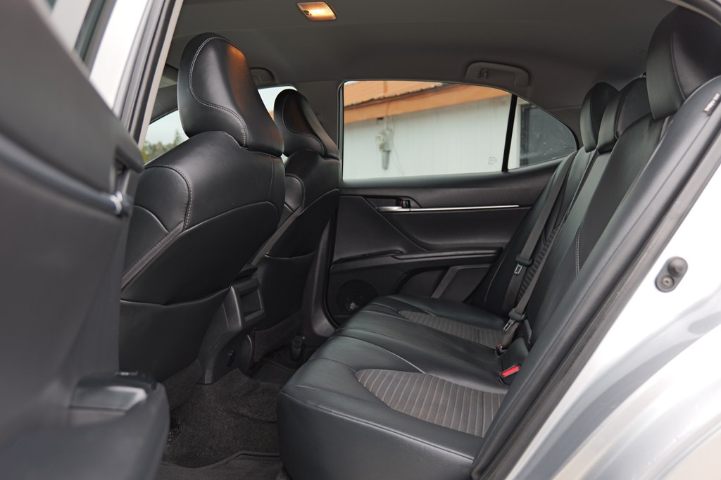 Used Car 2020 Toyota Camry  Se For Sale Under $20,000 In Baker, Louisiana