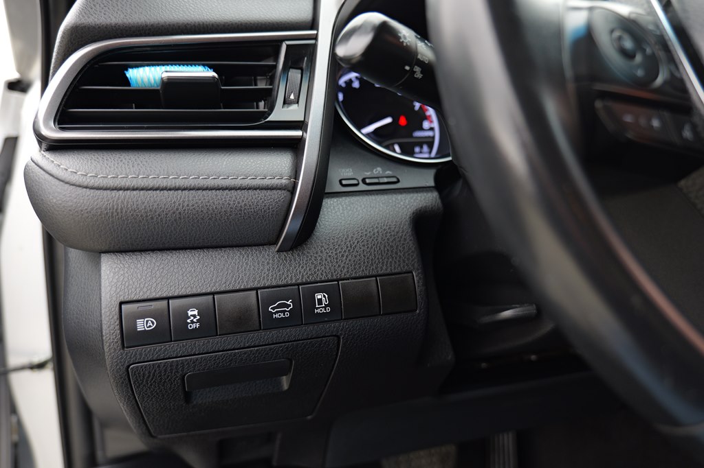 Used Car 2020 Toyota Camry  Se For Sale Under $20,000 In Baker, Louisiana