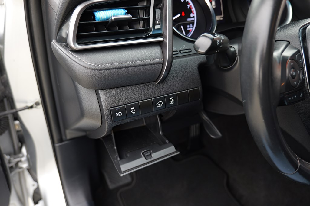 Used Car 2020 Toyota Camry  Se For Sale Under $20,000 In Baker, Louisiana