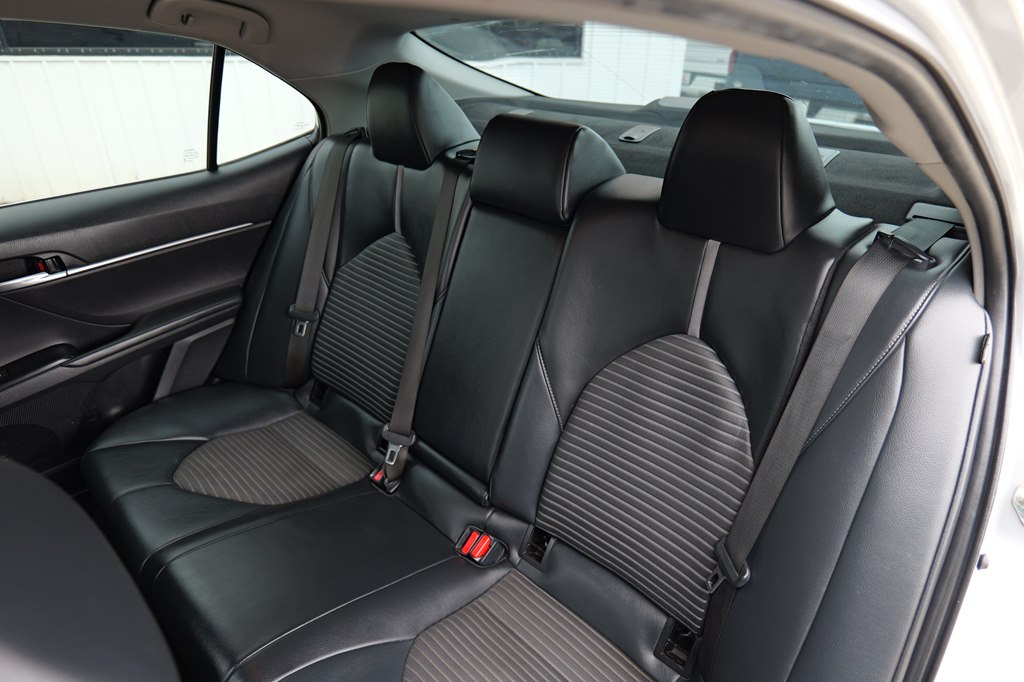 Used Car 2020 Toyota Camry  Se For Sale Under $20,000 In Baker, Louisiana