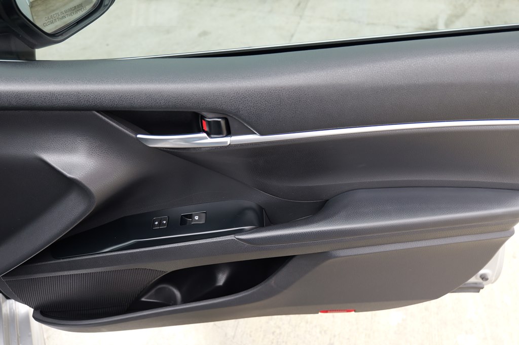 Used Car 2020 Toyota Camry  Se For Sale Under $20,000 In Baker, Louisiana