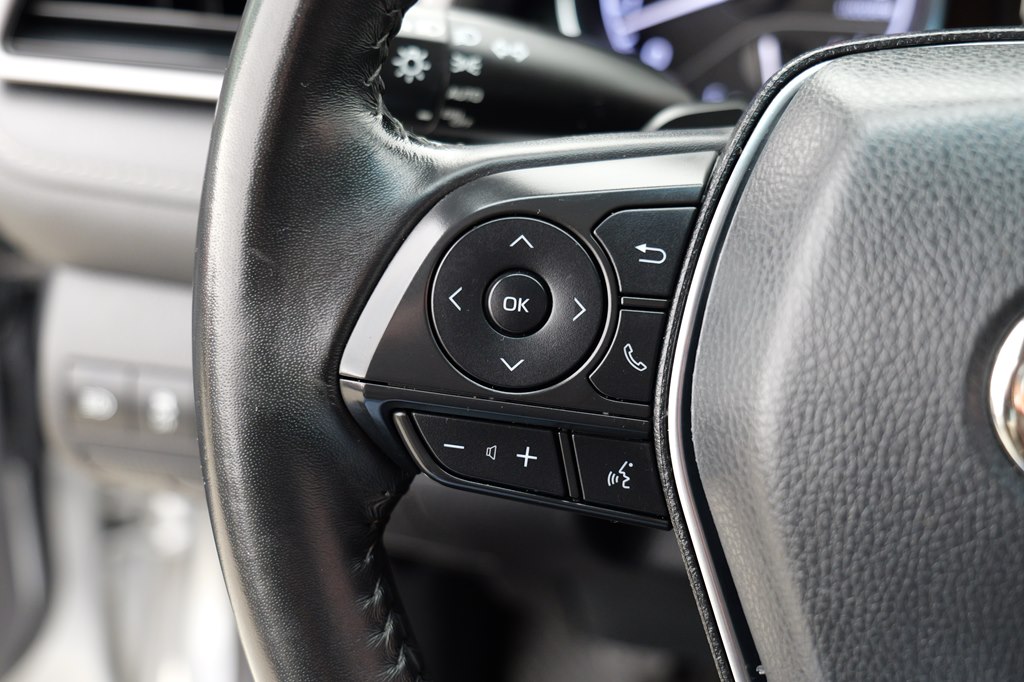 Used Car 2020 Toyota Camry  Se For Sale Under $20,000 In Baker, Louisiana