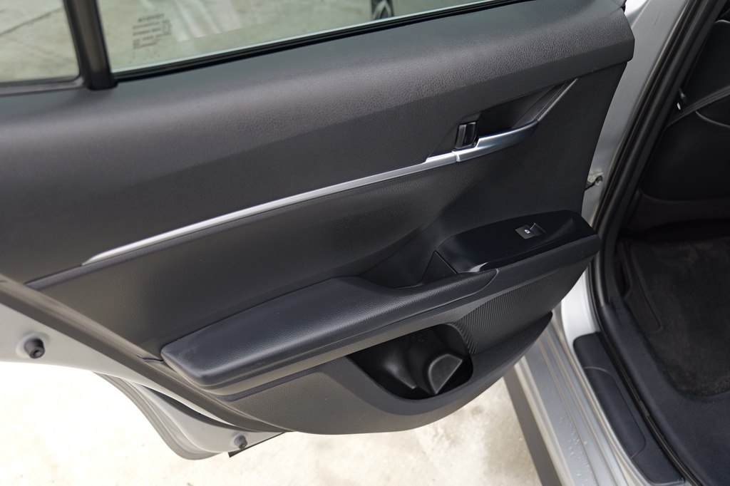 Used Car 2020 Toyota Camry  Se For Sale Under $20,000 In Baker, Louisiana