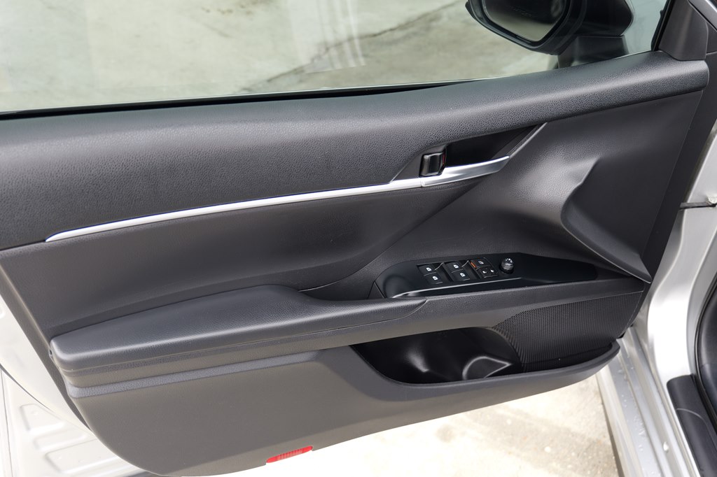 Used Car 2020 Toyota Camry  Se For Sale Under $20,000 In Baker, Louisiana