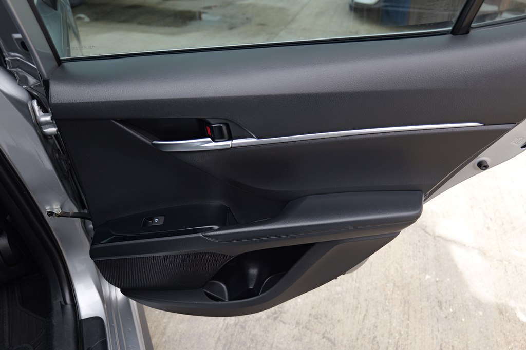 Used Car 2020 Toyota Camry  Se For Sale Under $20,000 In Baker, Louisiana