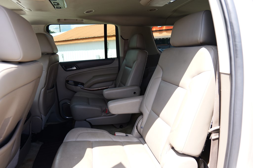 Photo 37 of this GMC YUKON XL