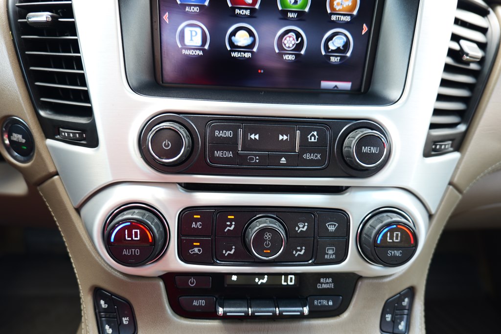 Photo 23 of this GMC YUKON XL
