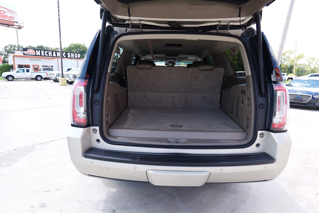 Photo 45 of this GMC YUKON XL