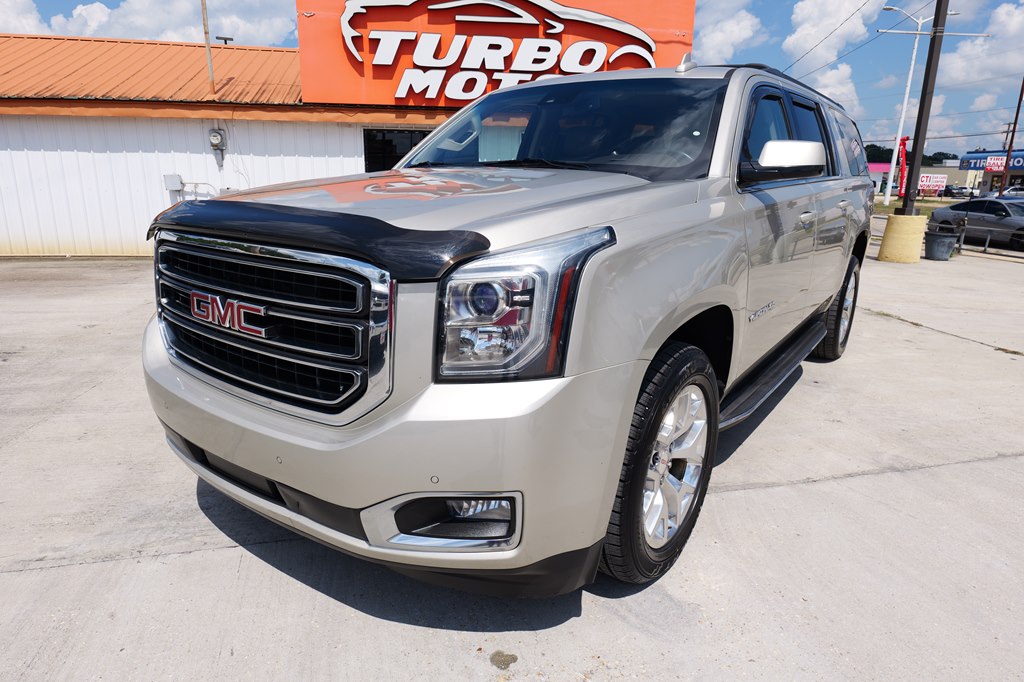 Photo 9 of this GMC YUKON XL