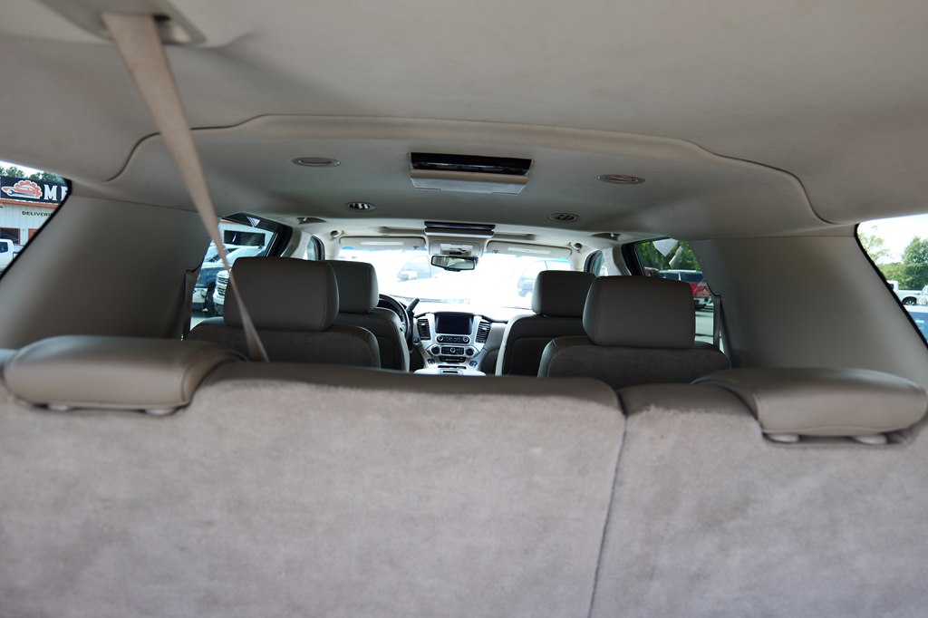 Photo 46 of this GMC YUKON XL