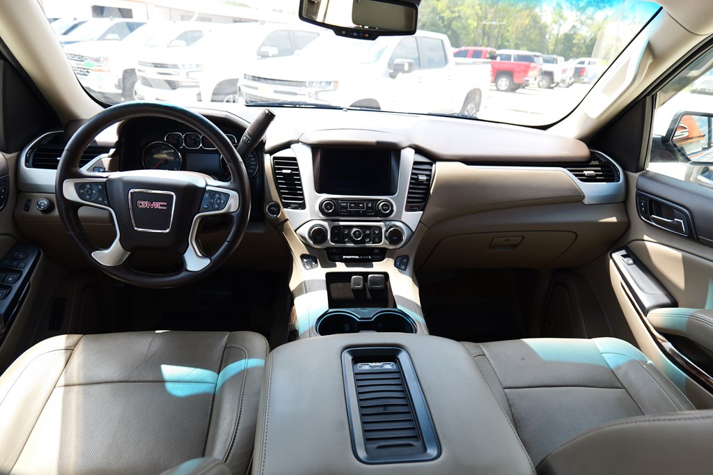 Photo 43 of this GMC YUKON XL