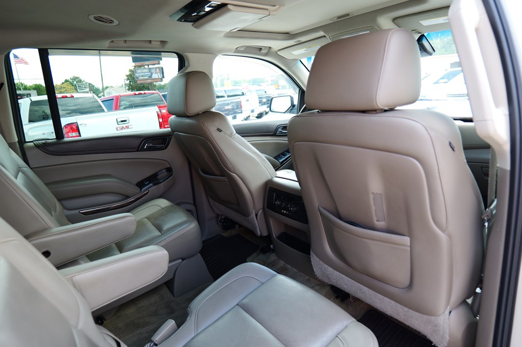 Photo 50 of this GMC YUKON XL