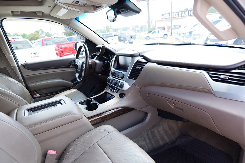 Photo 55 of this GMC YUKON XL