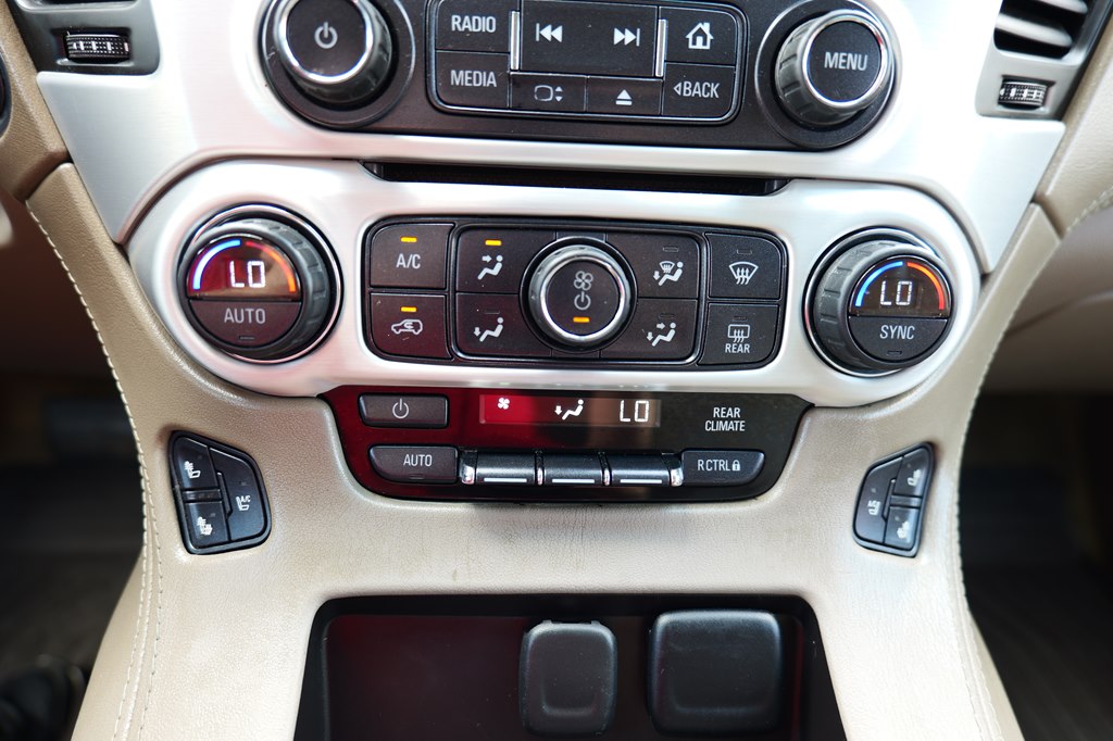 Photo 24 of this GMC YUKON XL