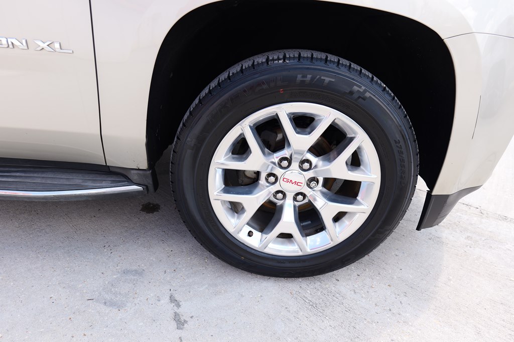 Photo 60 of this GMC YUKON XL