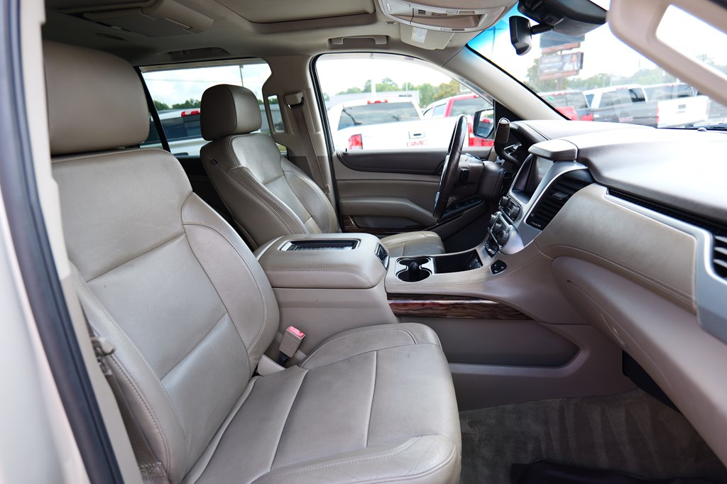 Photo 54 of this GMC YUKON XL