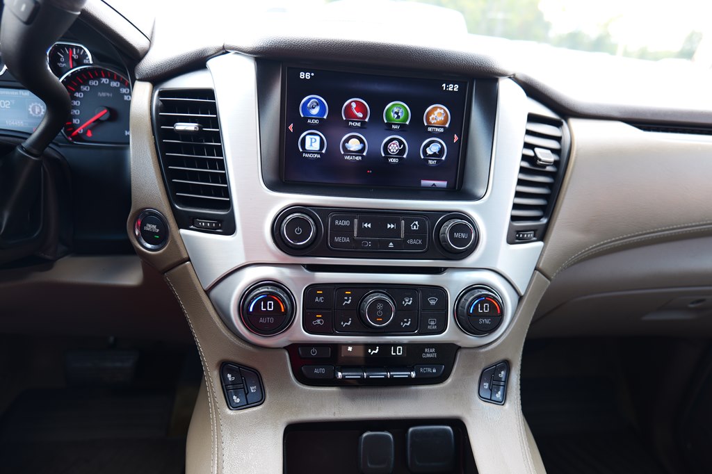 Photo 21 of this GMC YUKON XL