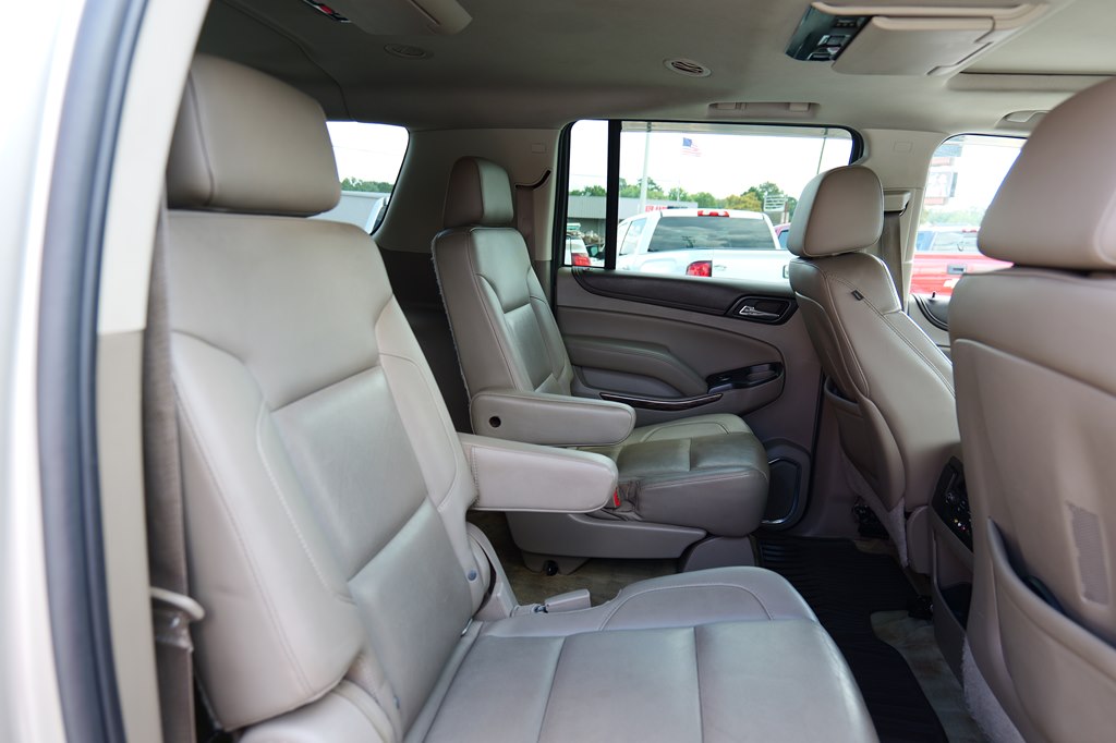 Photo 49 of this GMC YUKON XL